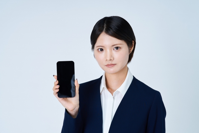 就職説明会で学生さんから録音の申し出